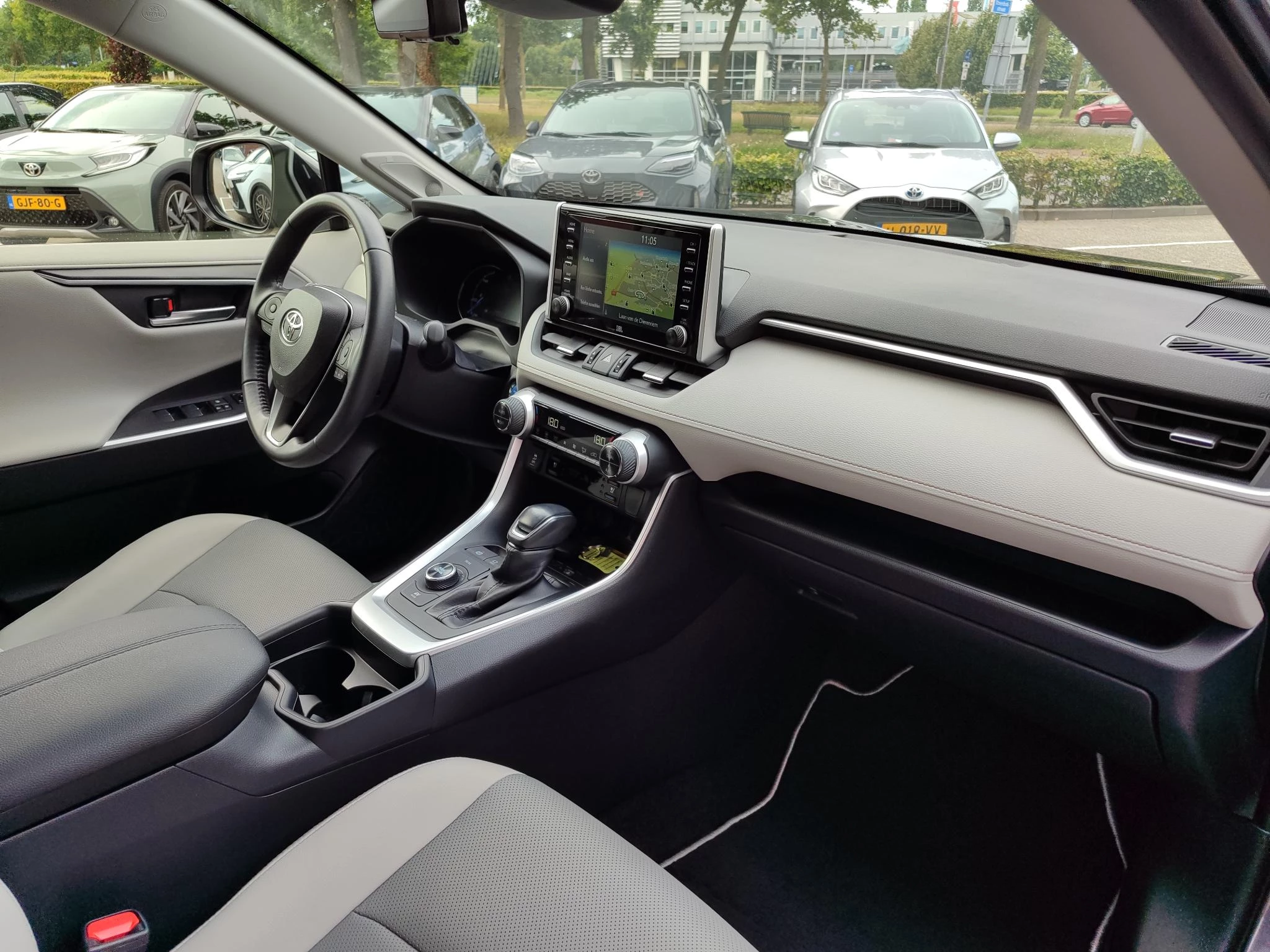 Hoofdafbeelding Toyota RAV4