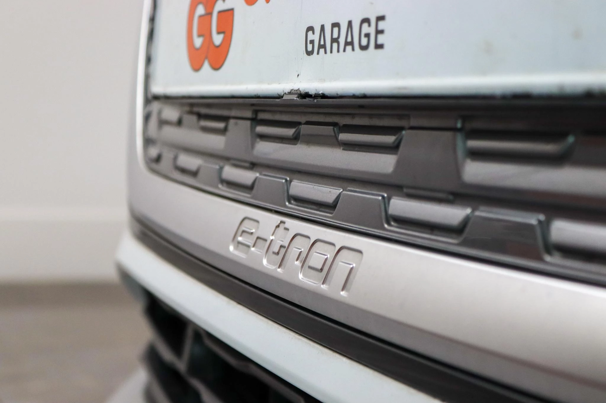Hoofdafbeelding Audi Q4 e-tron