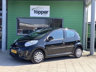 Citroen C1 1.0 Collection | Met Nieuwe APK | Airco | Elektrische Ramen |