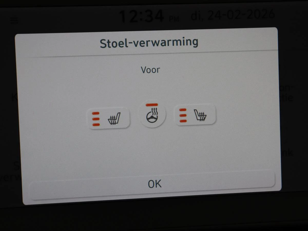 Hoofdafbeelding Hyundai IONIQ 5