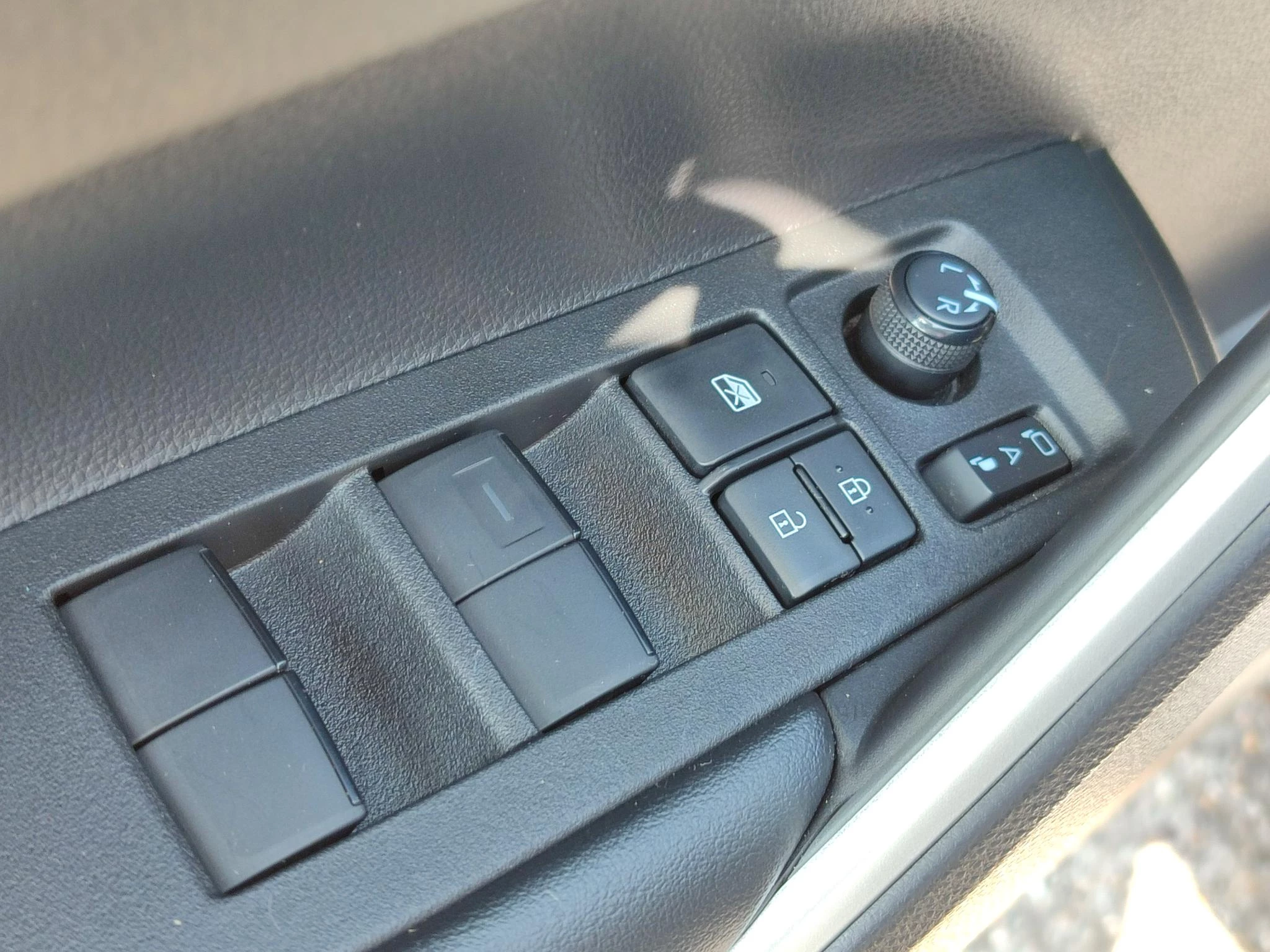 Hoofdafbeelding Toyota Corolla Cross