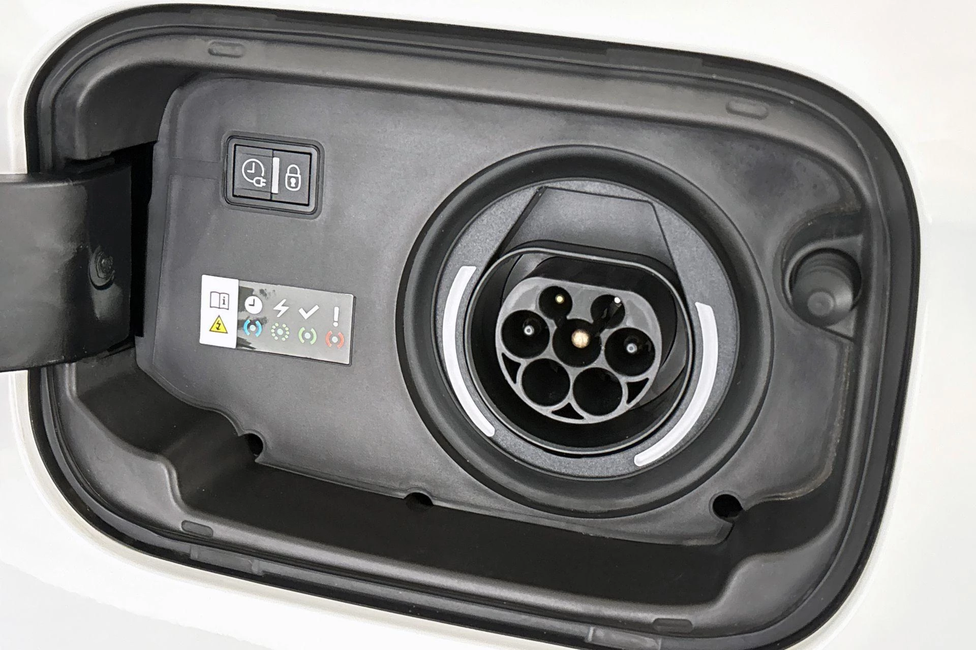 Hoofdafbeelding DS DS 7