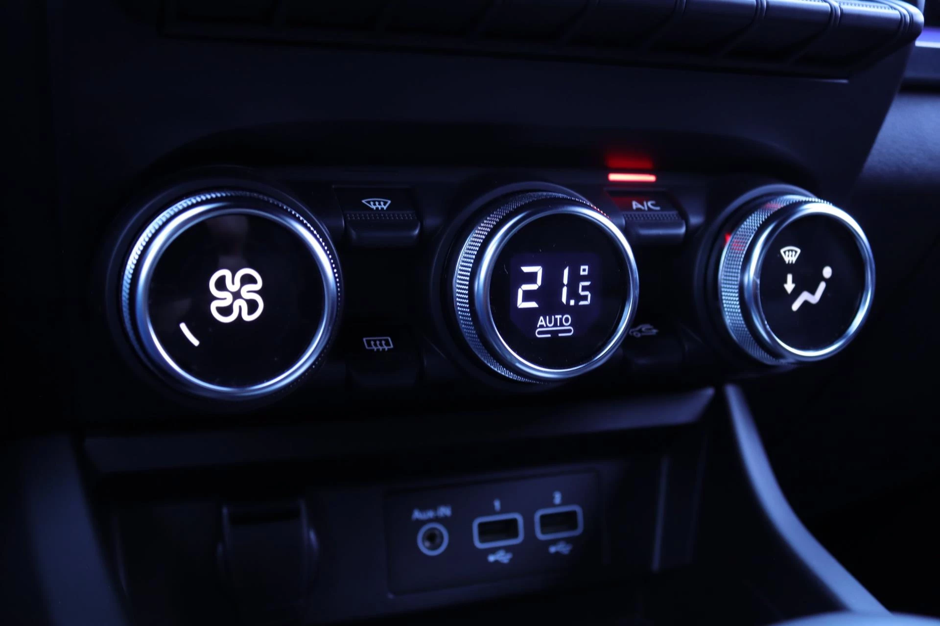 Hoofdafbeelding Renault Arkana