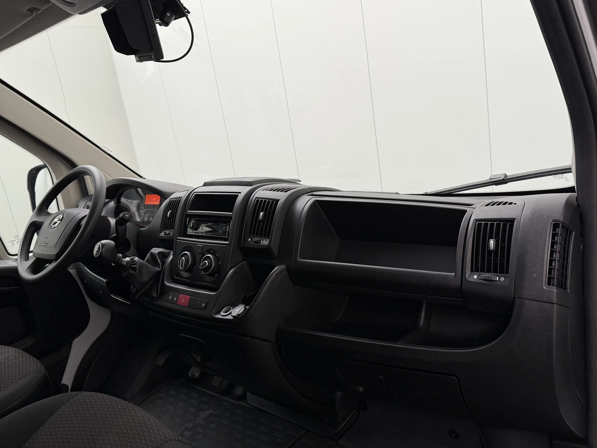 Hoofdafbeelding Peugeot Boxer