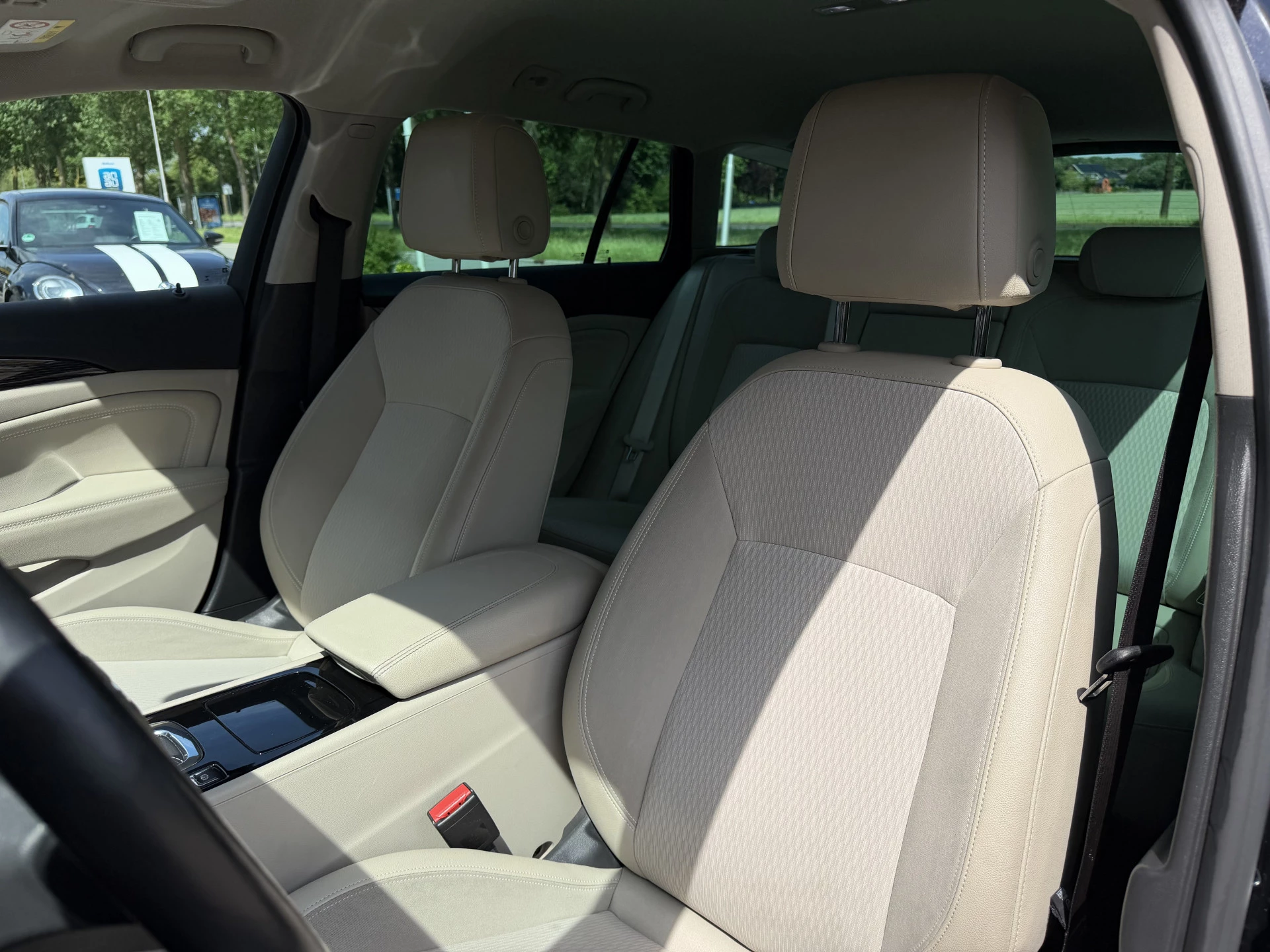 Hoofdafbeelding Opel Insignia