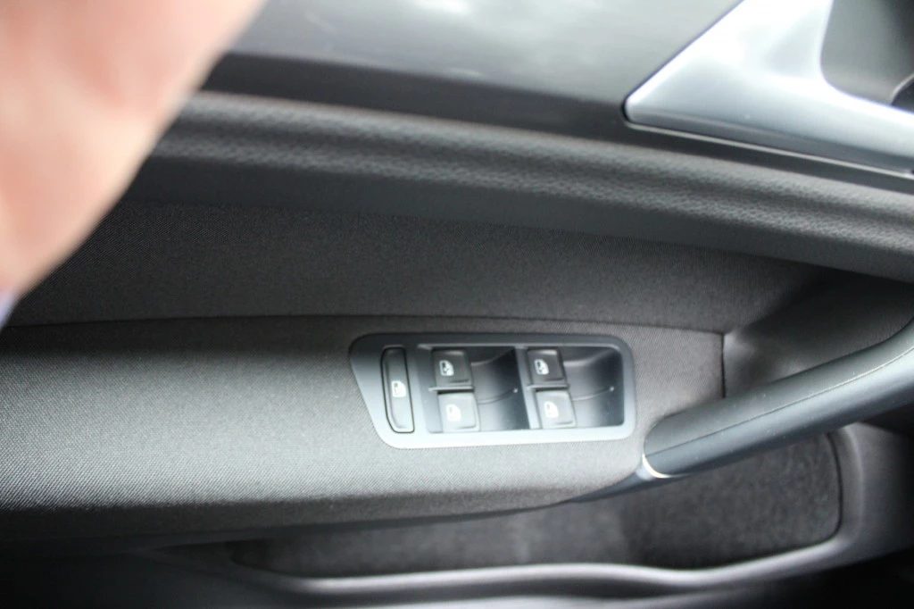 Hoofdafbeelding Volkswagen Golf Sportsvan