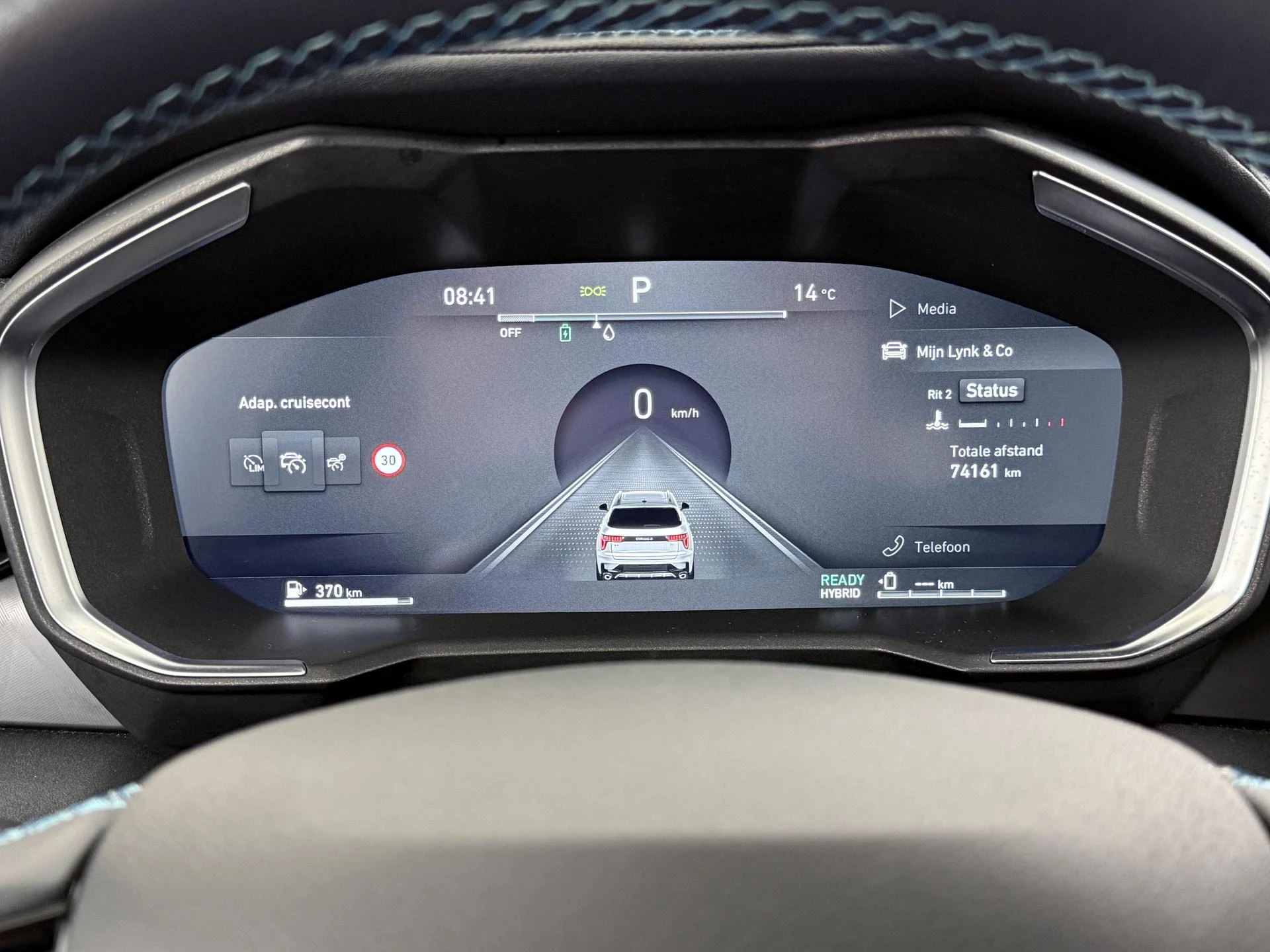 Hoofdafbeelding Lynk & Co 01