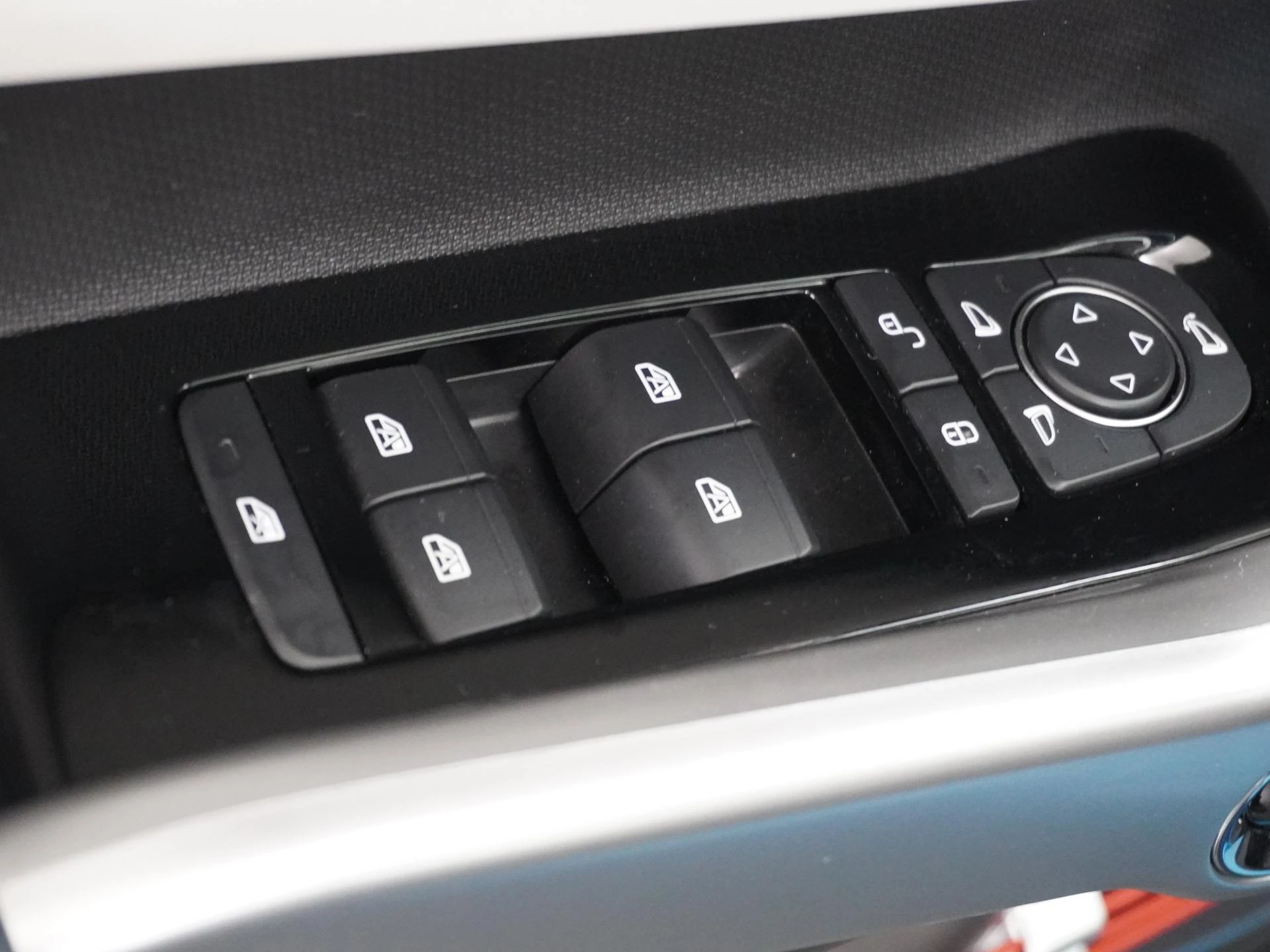 Hoofdafbeelding BYD ATTO 3