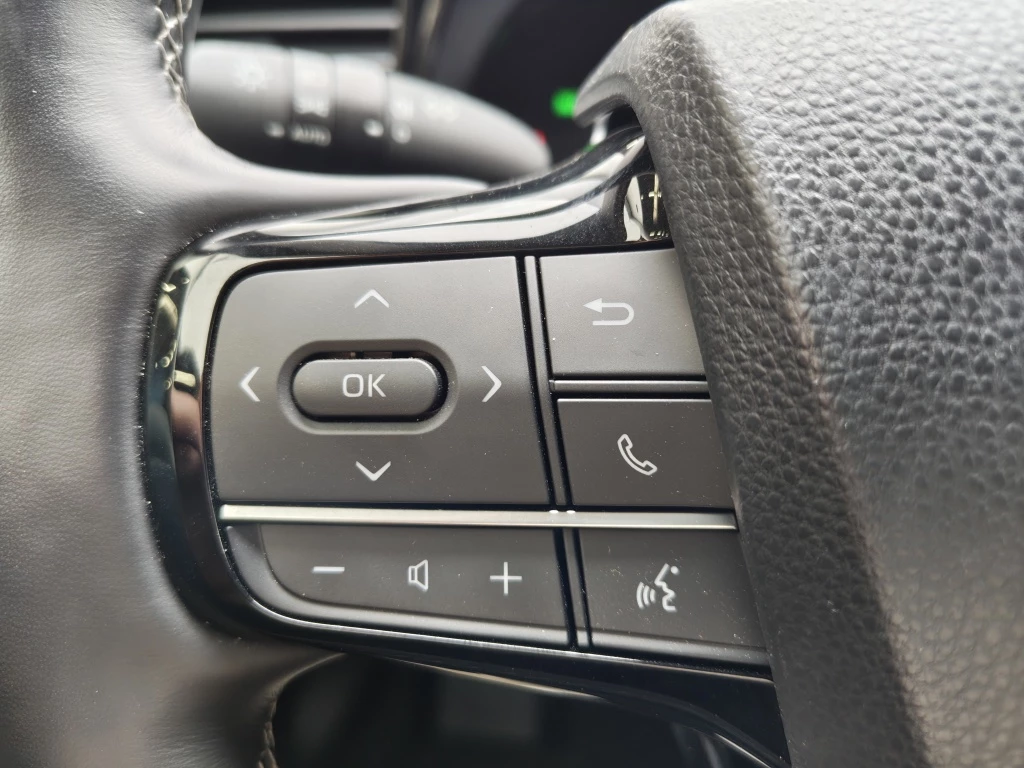 Hoofdafbeelding Toyota Mirai