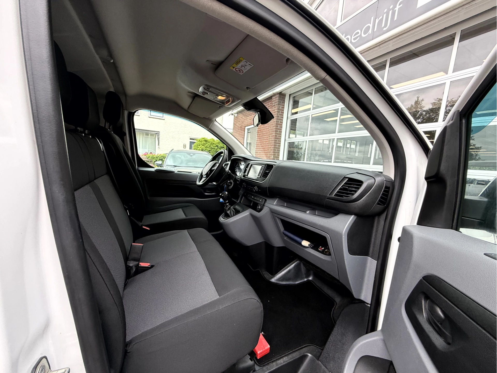 Hoofdafbeelding Peugeot Expert