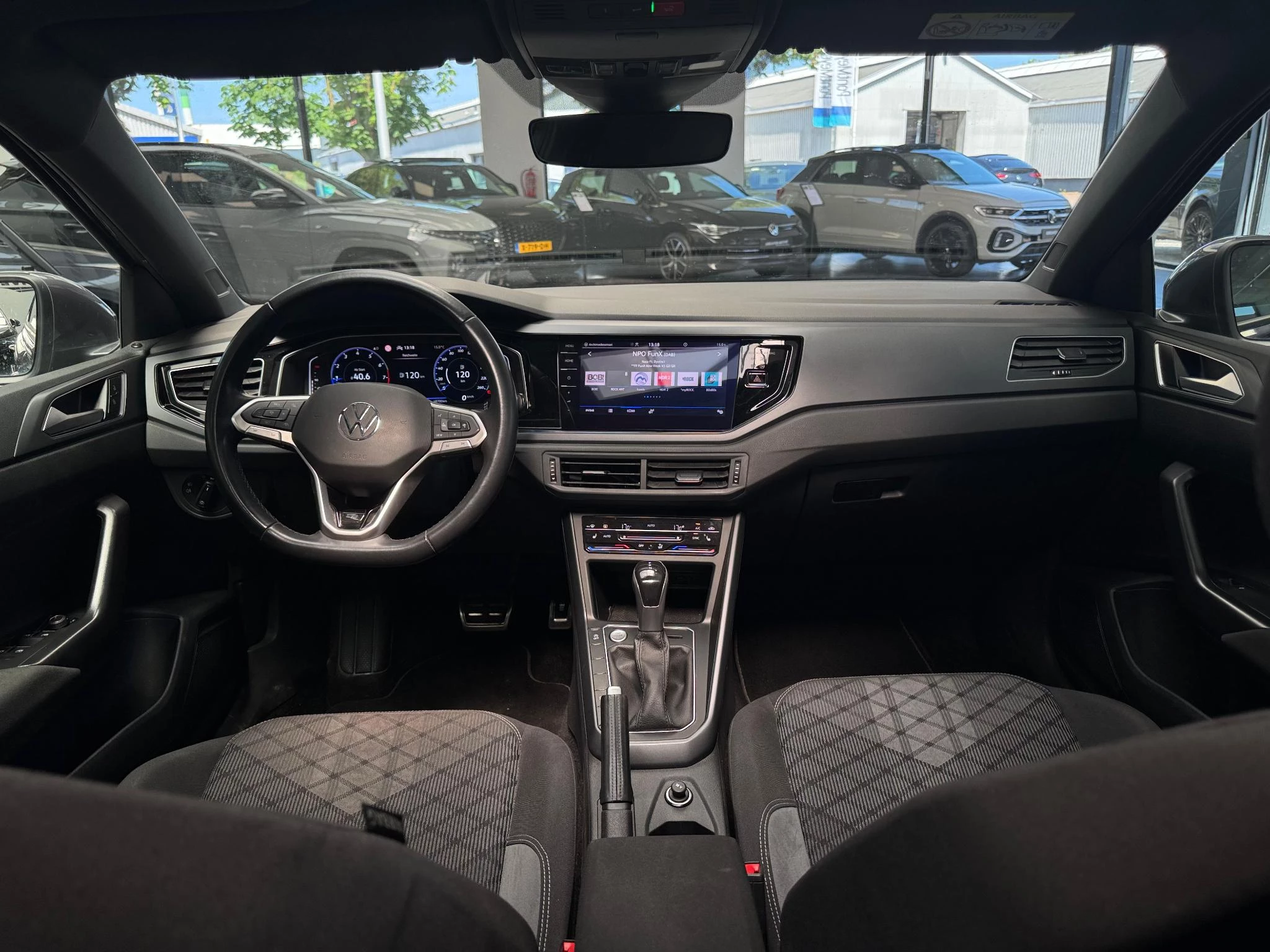 Hoofdafbeelding Volkswagen Taigo