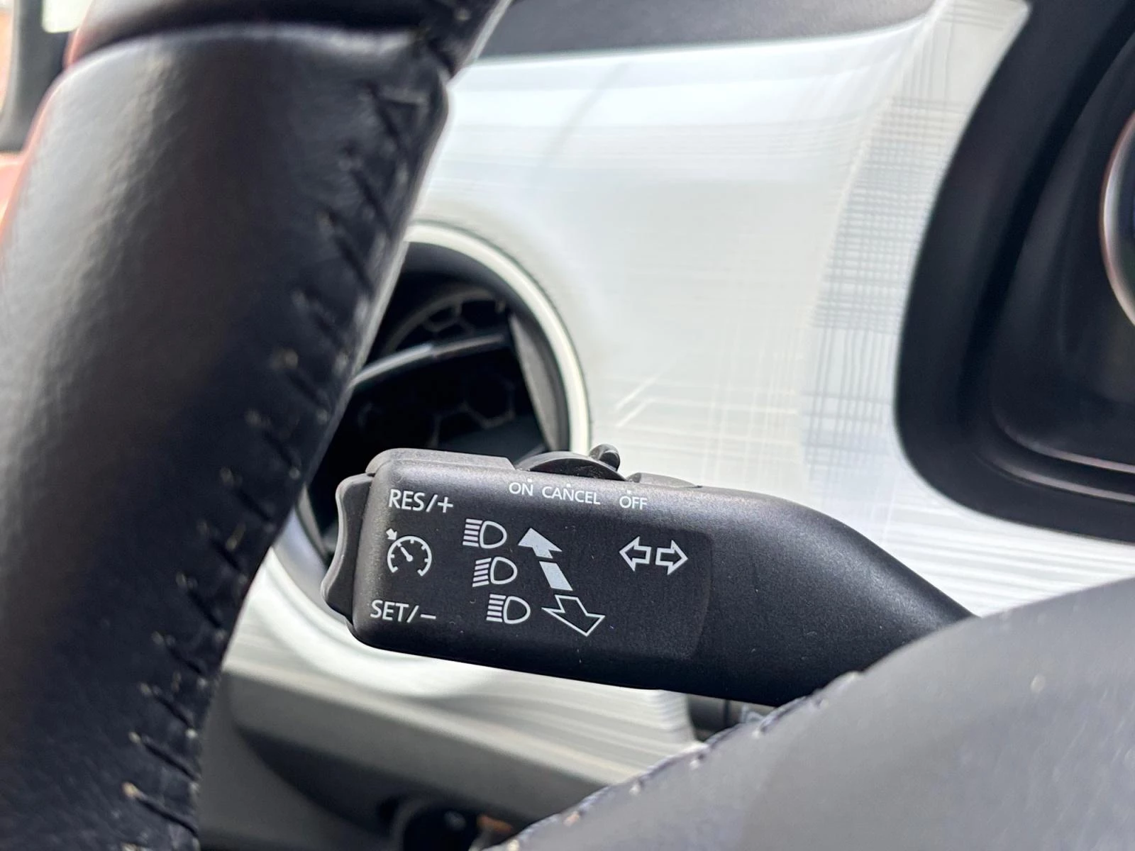 Hoofdafbeelding SEAT Mii