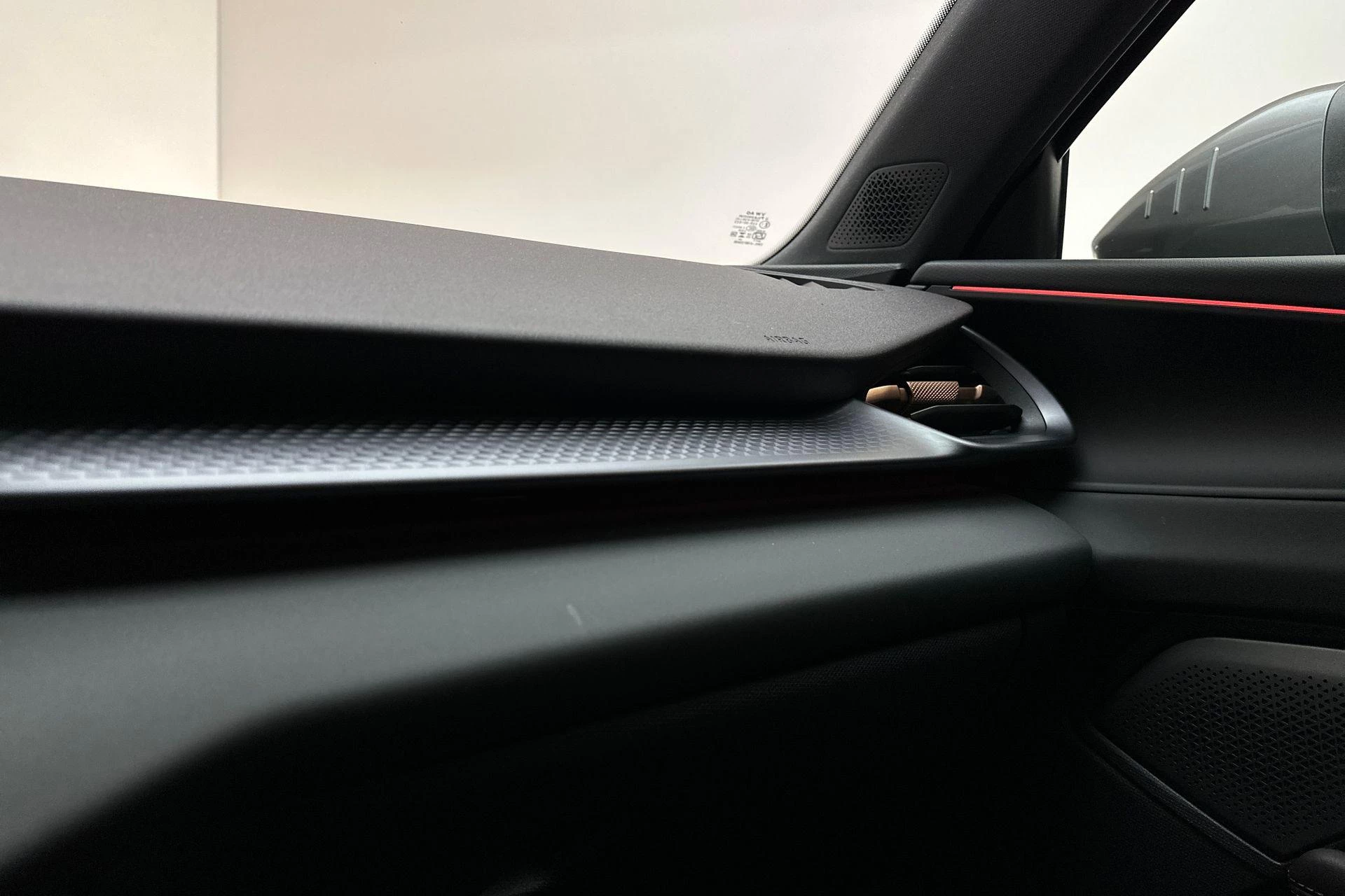 Hoofdafbeelding CUPRA Terramar