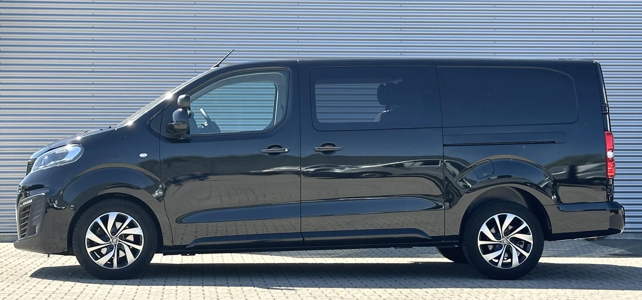 Hoofdafbeelding Fiat Scudo