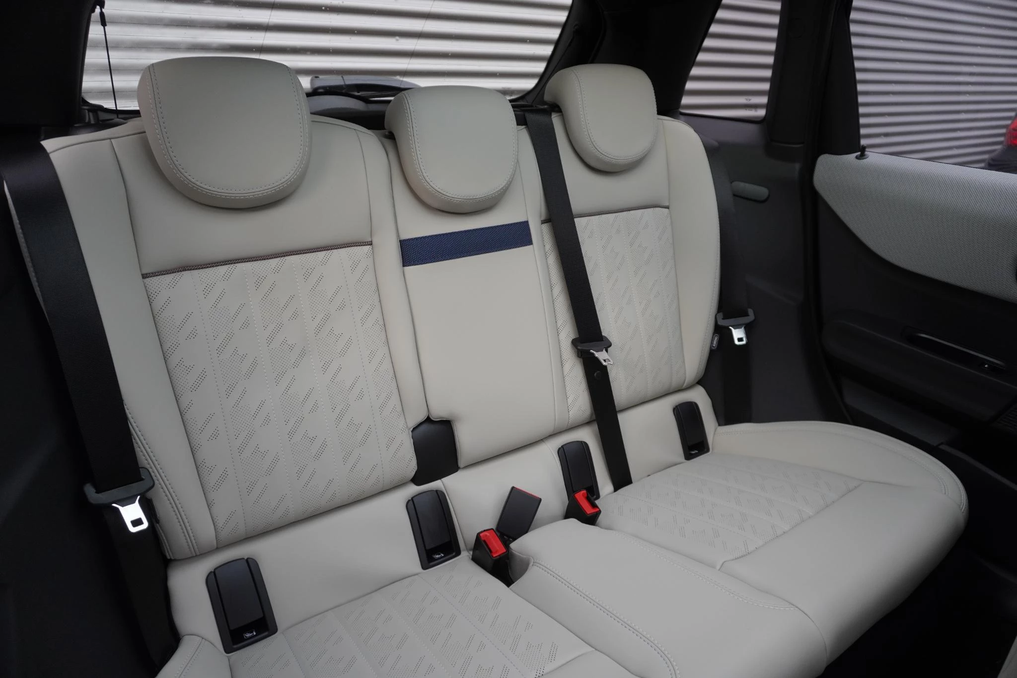 Hoofdafbeelding MINI 5-deurs