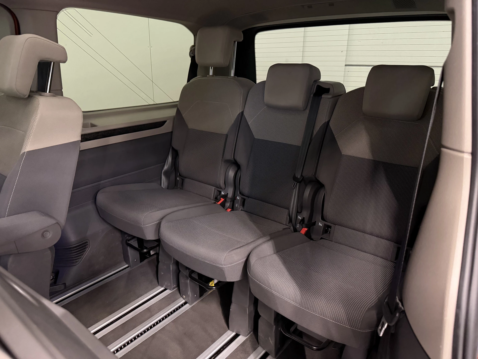 Hoofdafbeelding Volkswagen Multivan