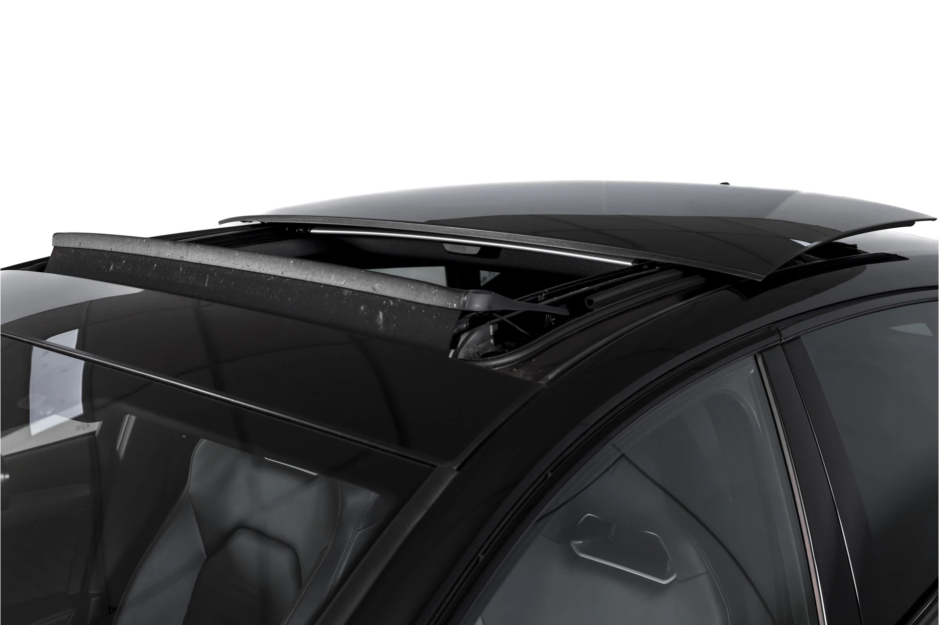 Hoofdafbeelding CUPRA Leon