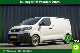 Hoofdafbeelding Peugeot Expert Peugeot Expert 2.0 BlueHDI | L2H1 | Euro 6 | 123 PK | Cruise | Airco | Trekhaak