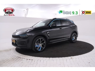 Lynk & Co 01 1.5 Adaptieve Cruise, Panoramadak, 360 Camera, Apple Carplay
