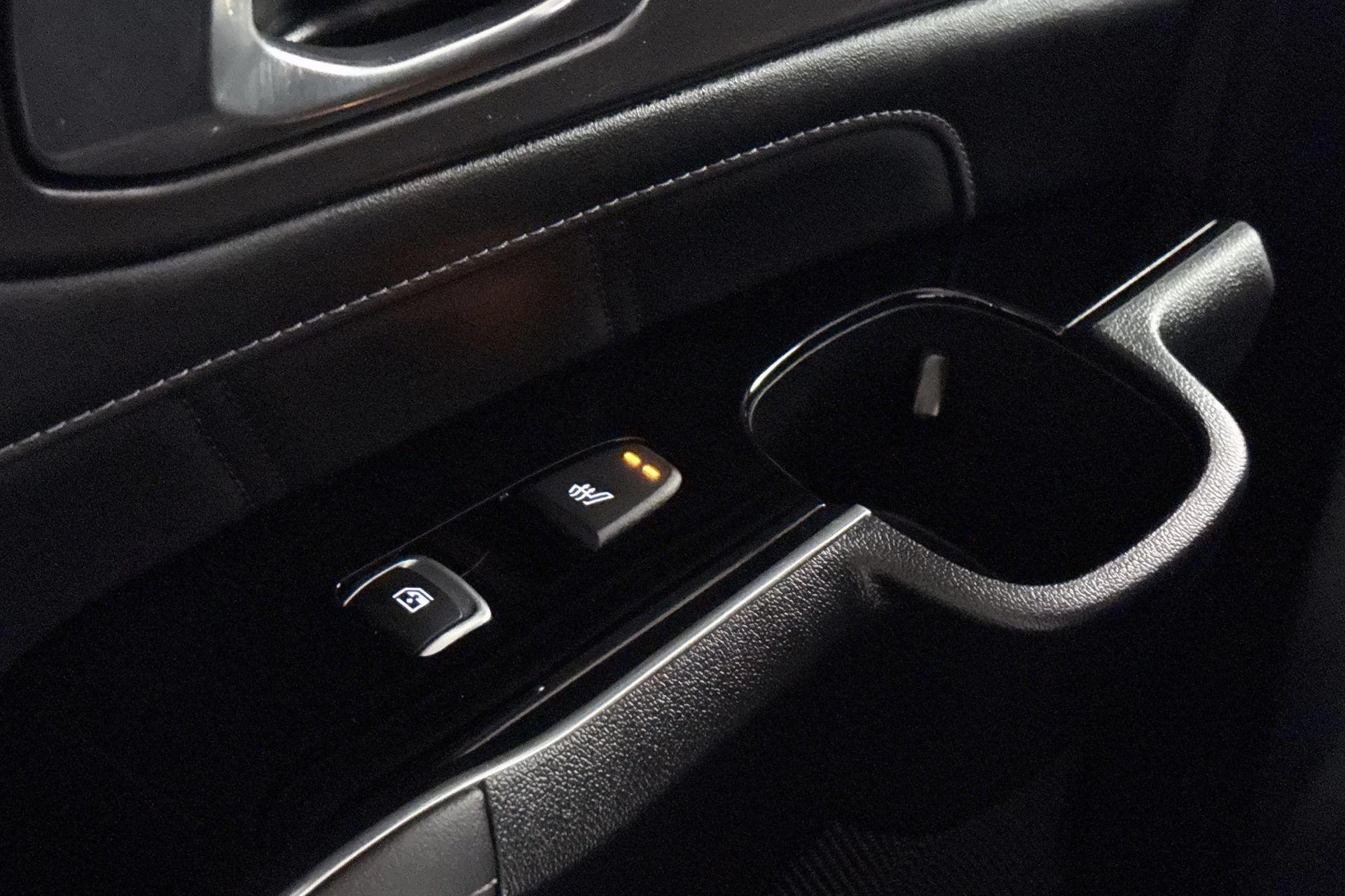 Hoofdafbeelding Kia Sorento