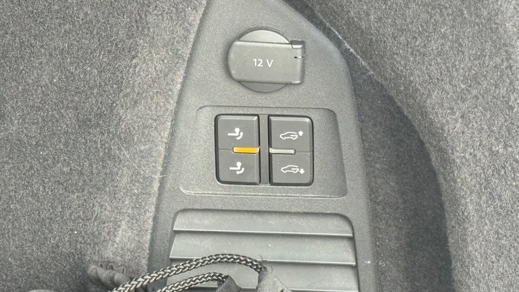 Hoofdafbeelding Volkswagen Touareg