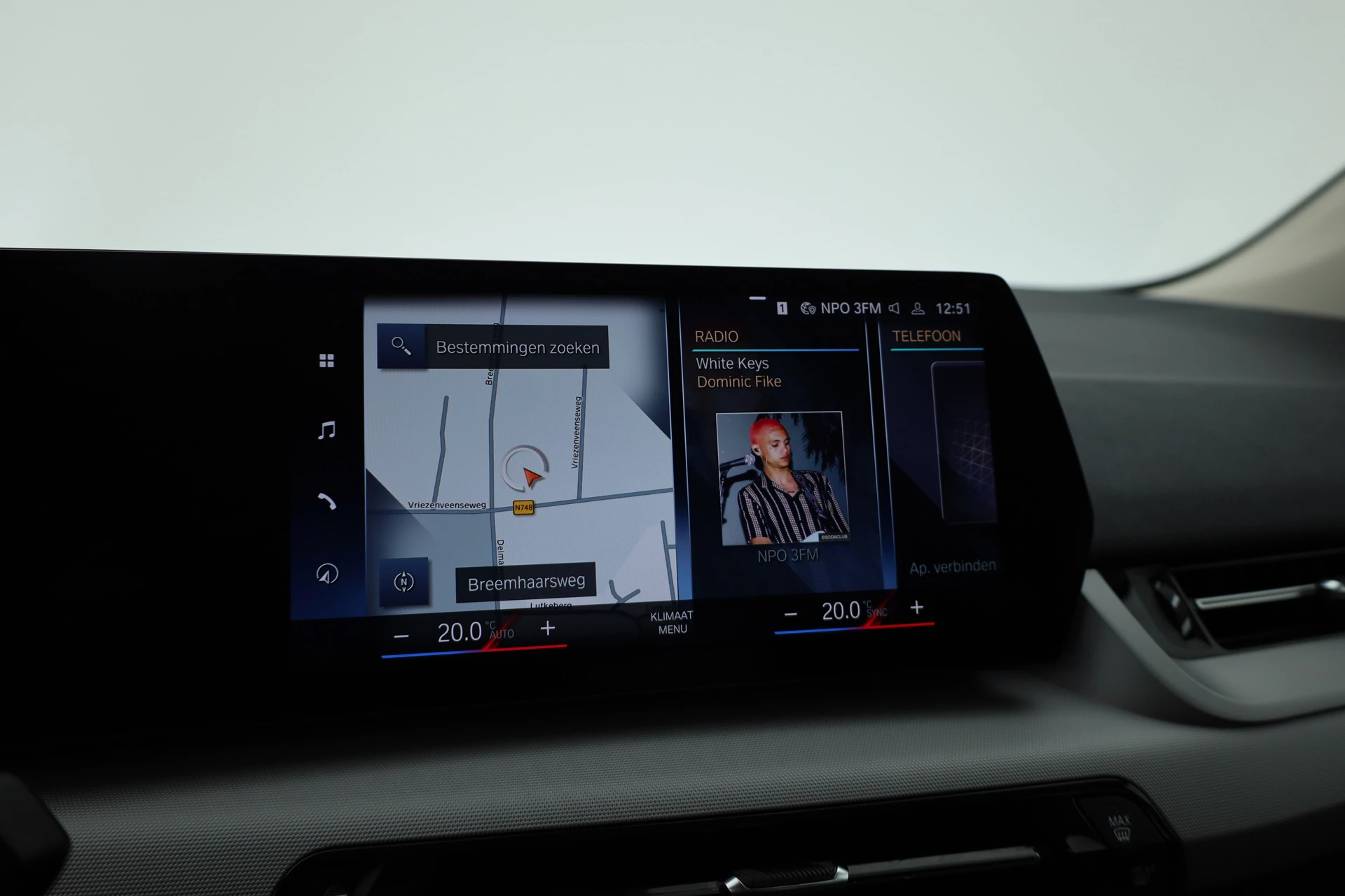 Hoofdafbeelding BMW 2 Serie