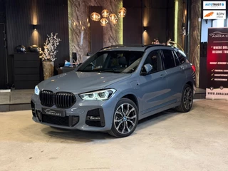 BMW X1 XDrive25e eDrive Edition|PANO|M PAKKET