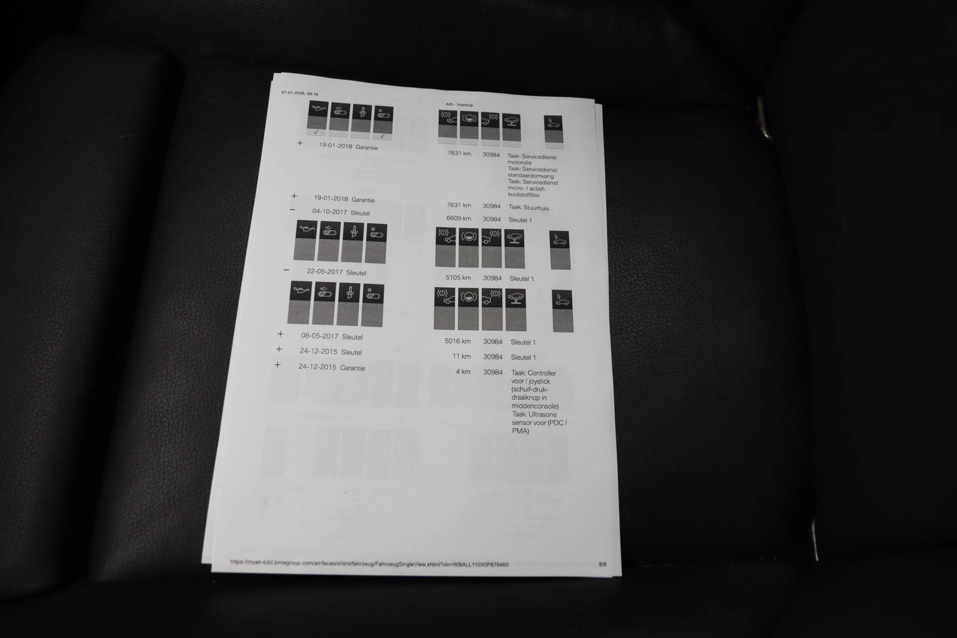 Hoofdafbeelding BMW Z4