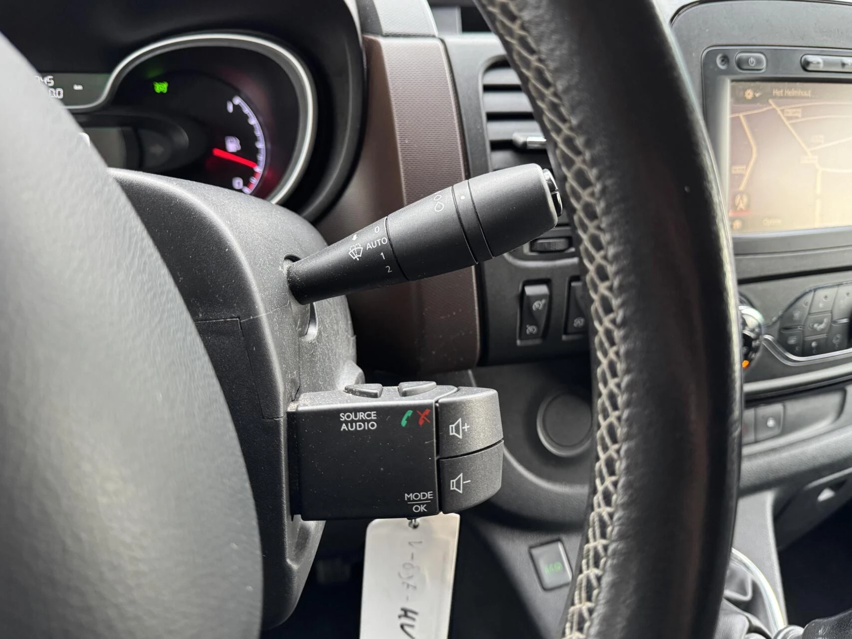 Hoofdafbeelding Fiat Talento