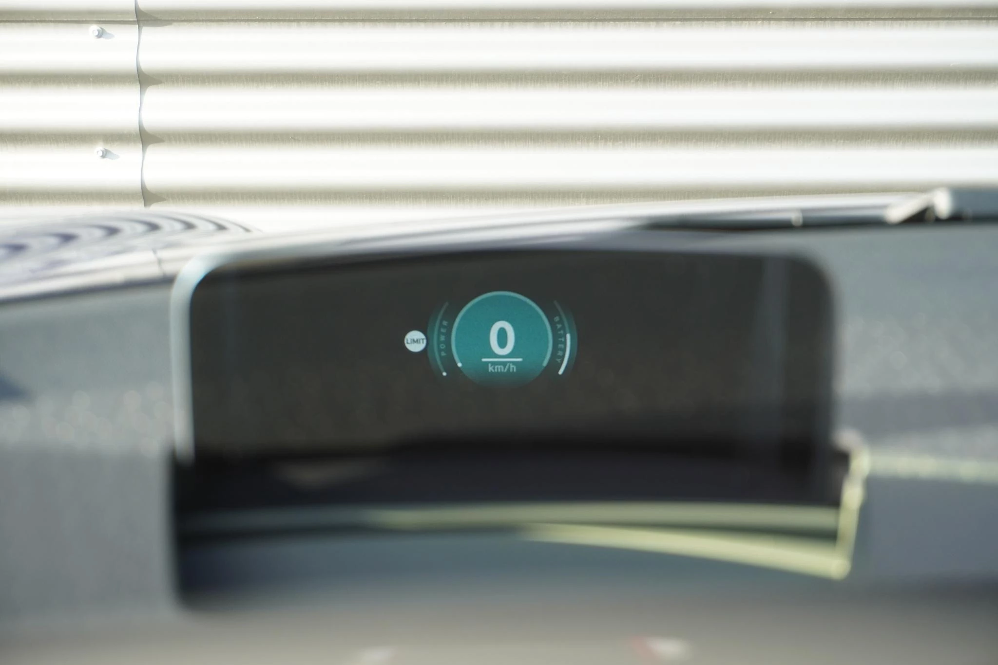 Hoofdafbeelding MINI Aceman