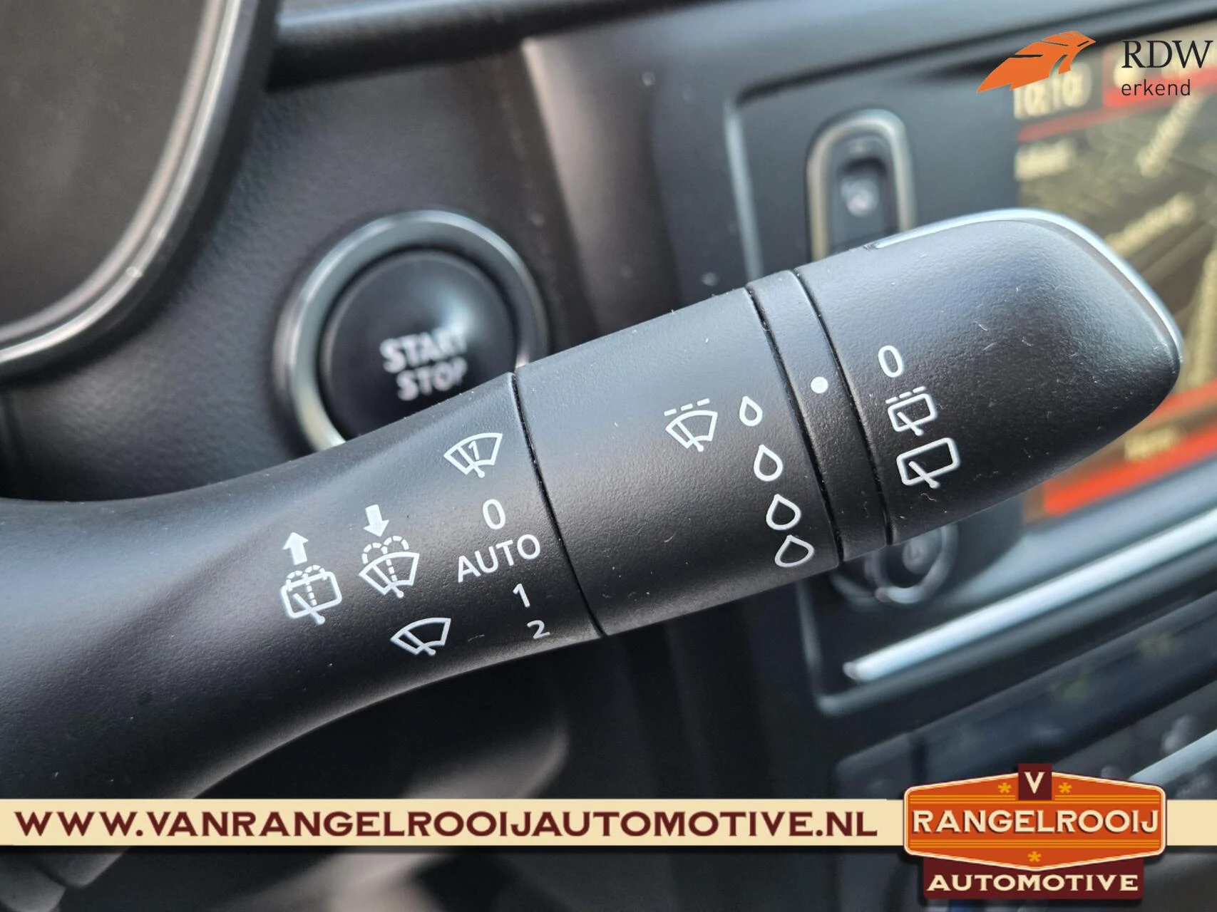 Hoofdafbeelding Renault Kadjar