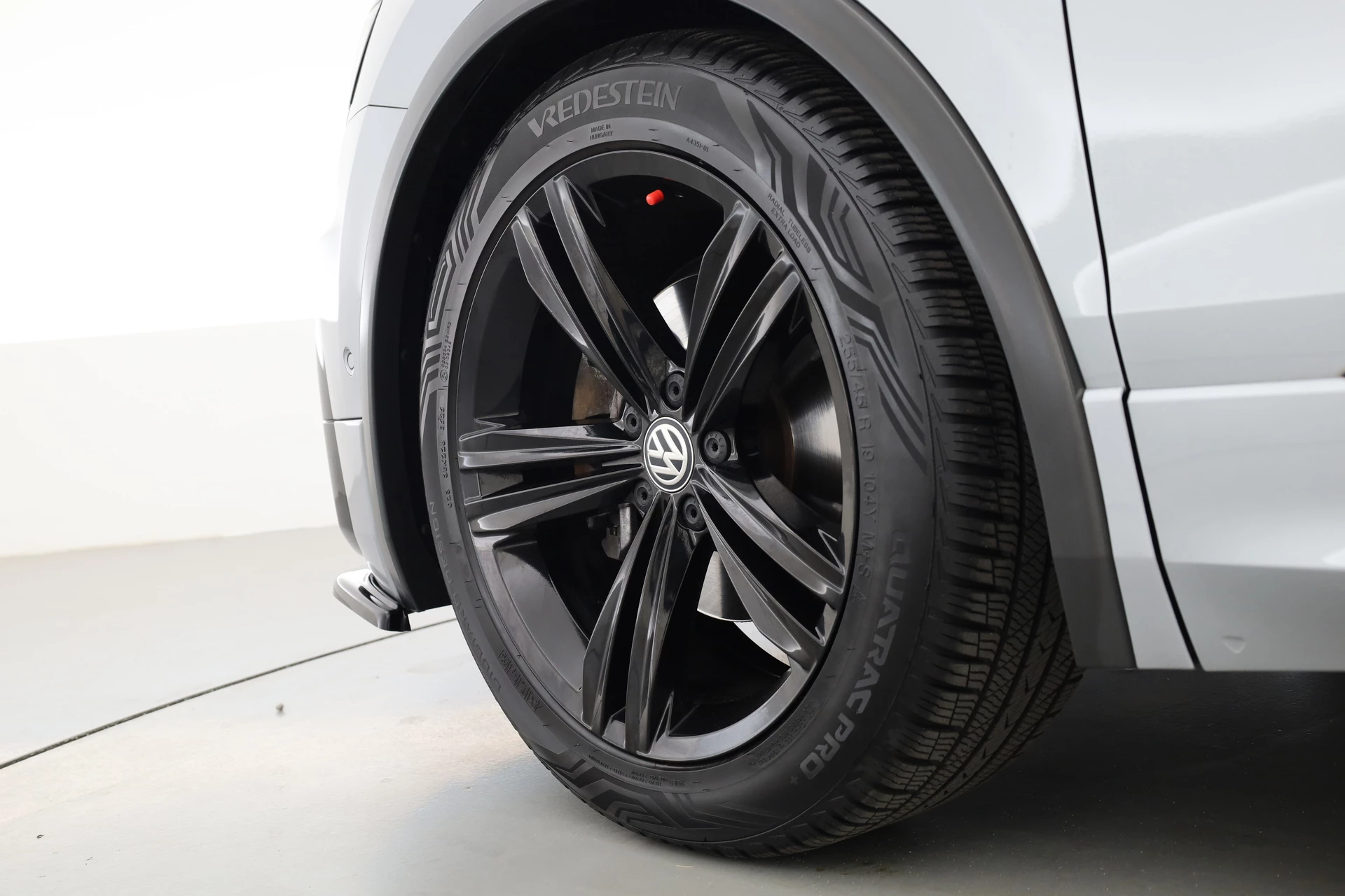 Hoofdafbeelding Volkswagen Tiguan Allspace