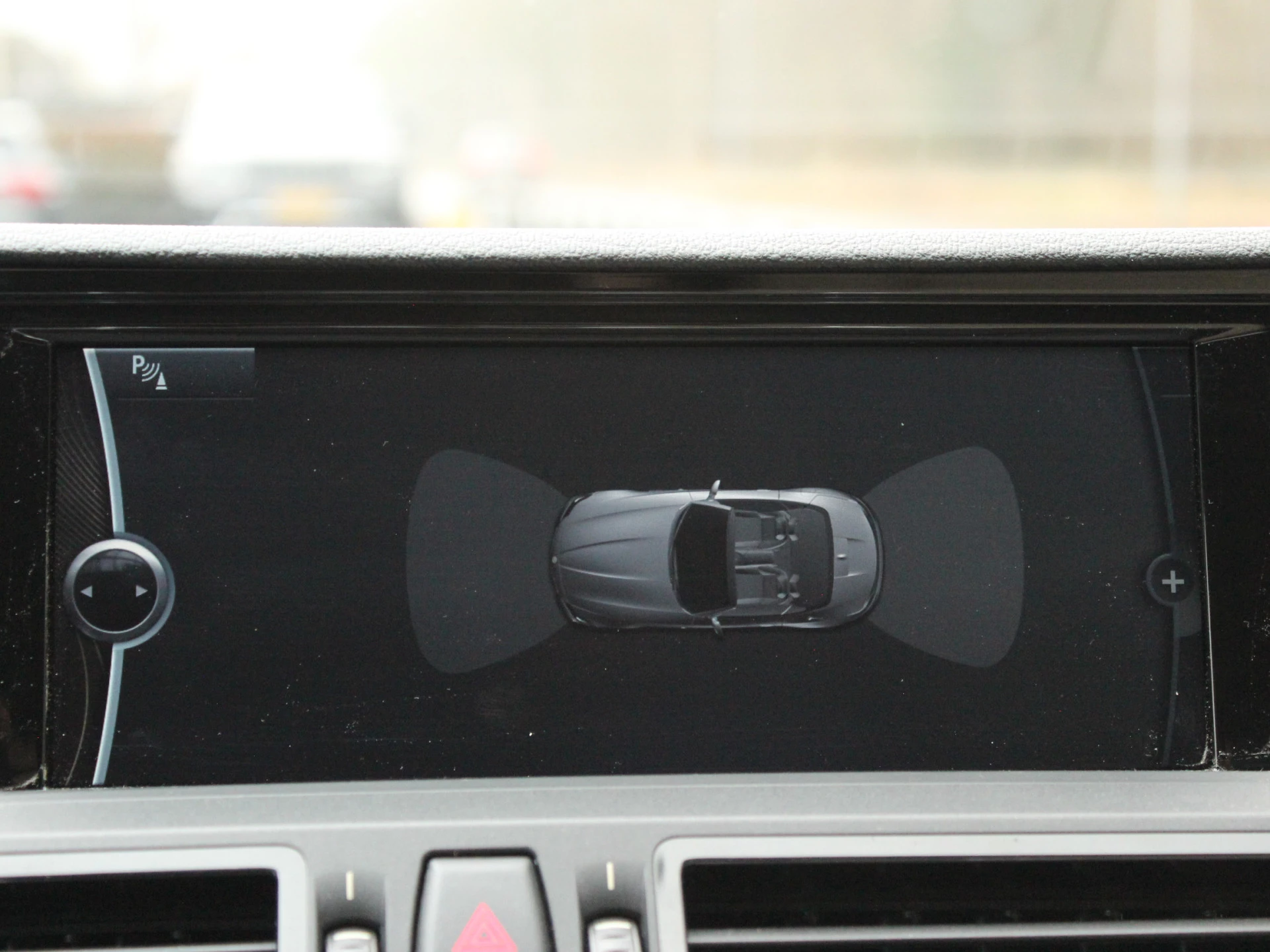 Hoofdafbeelding BMW Z4