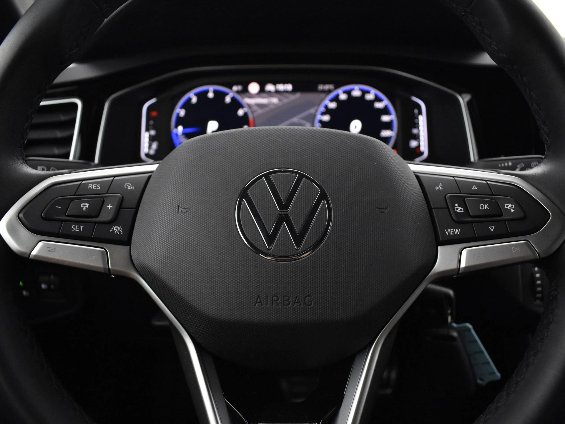 Hoofdafbeelding Volkswagen Taigo