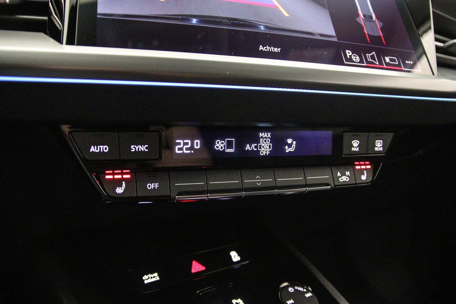 Hoofdafbeelding Audi Q4 Sportback e-tron