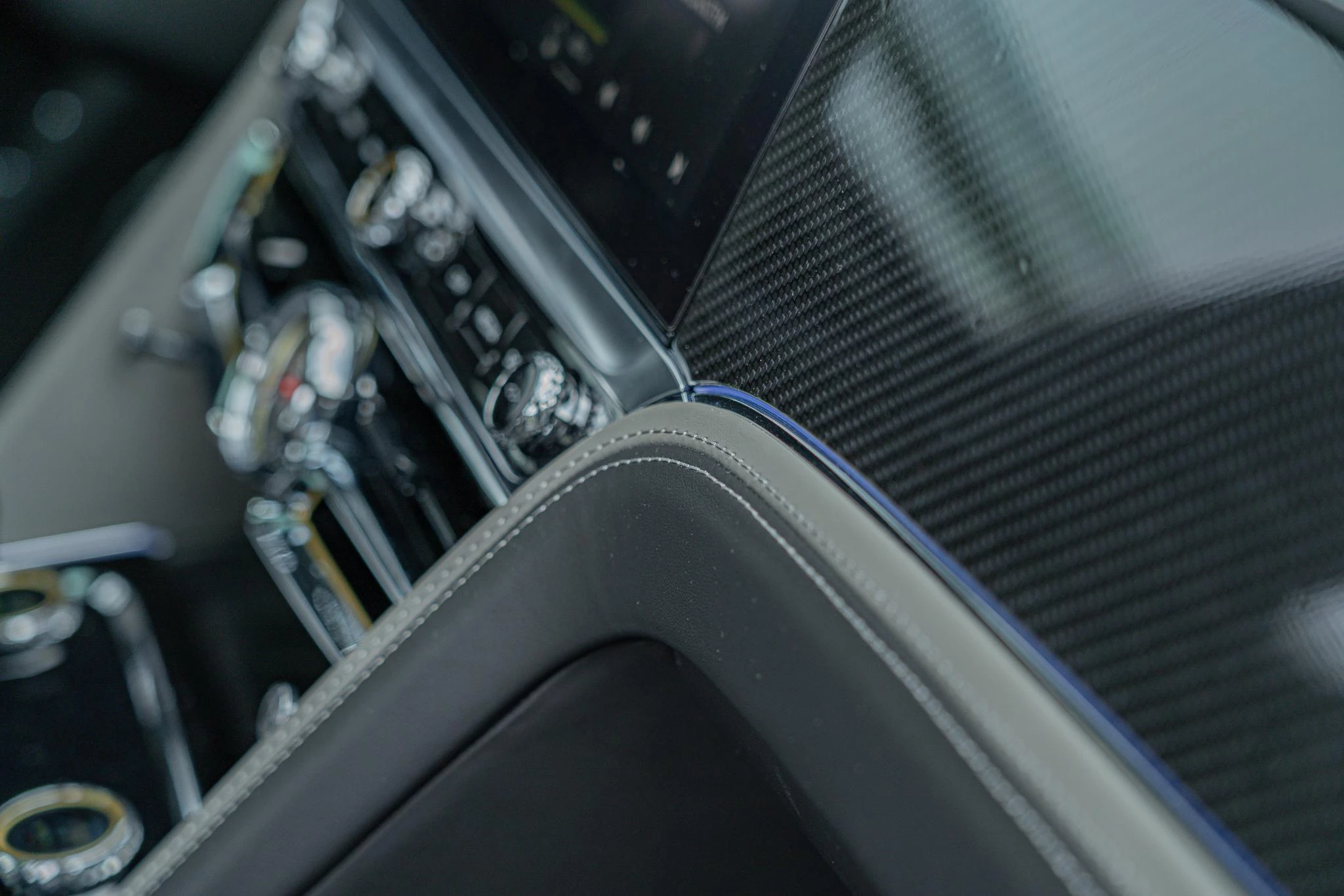 Hoofdafbeelding Bentley Flying Spur