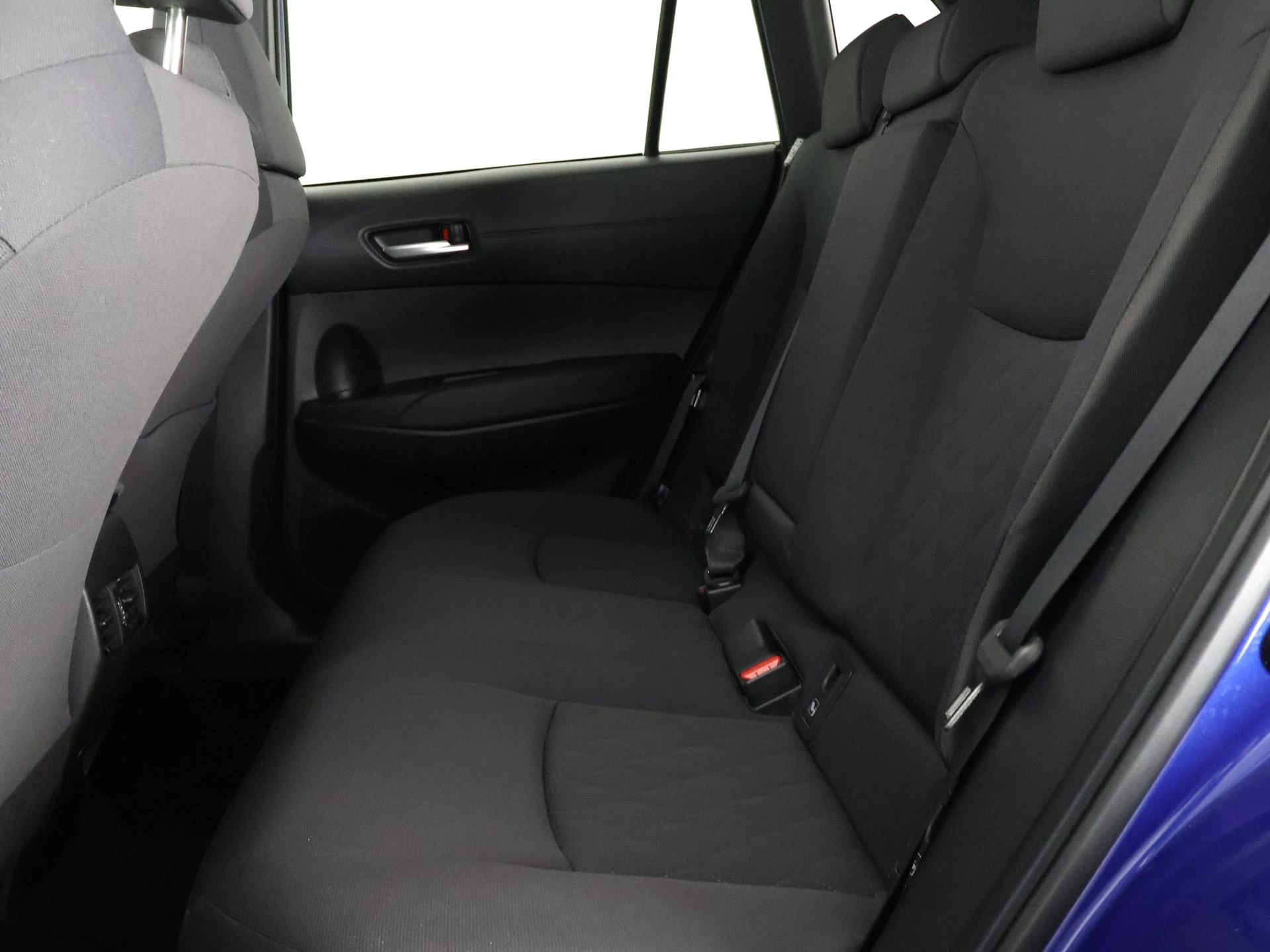 Hoofdafbeelding Toyota Corolla Cross