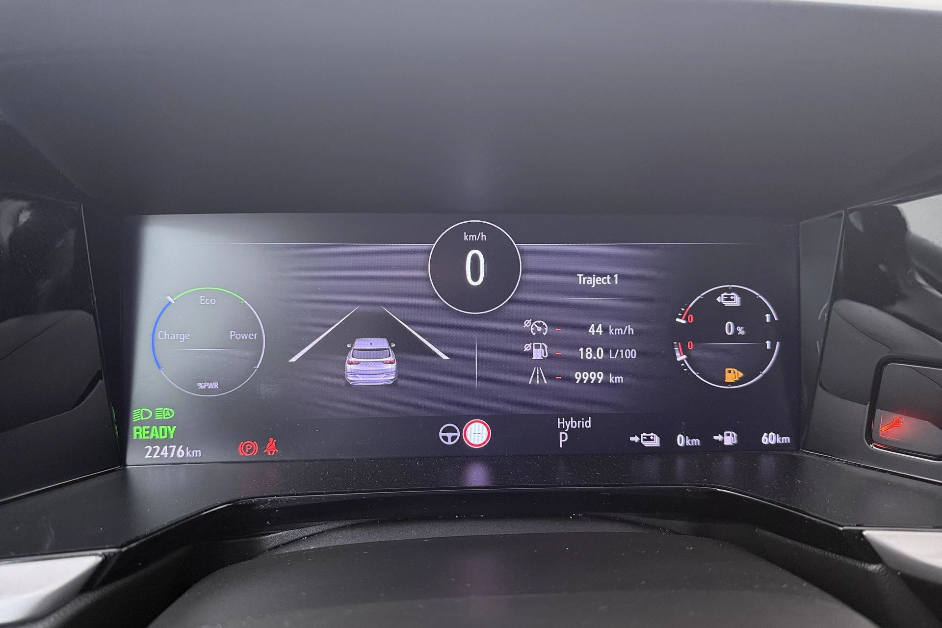 Hoofdafbeelding Opel Grandland