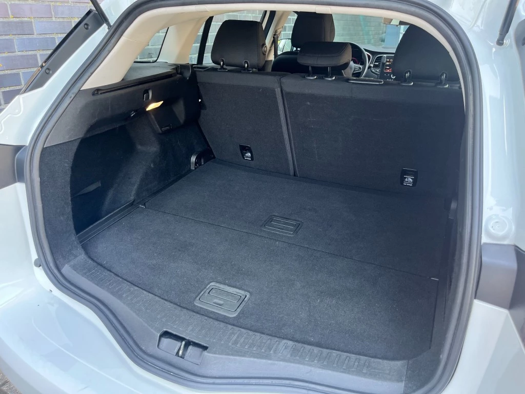 Hoofdafbeelding Renault Mégane