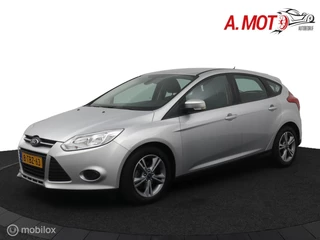 Ford Focus 1.0 EcoBoost Edition apk  05-2027