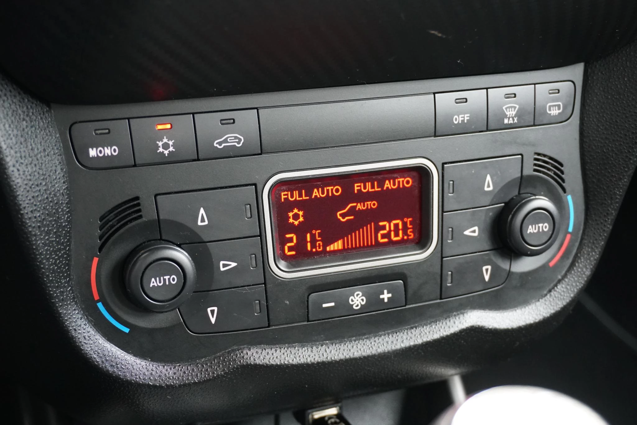 Hoofdafbeelding Alfa Romeo MiTo