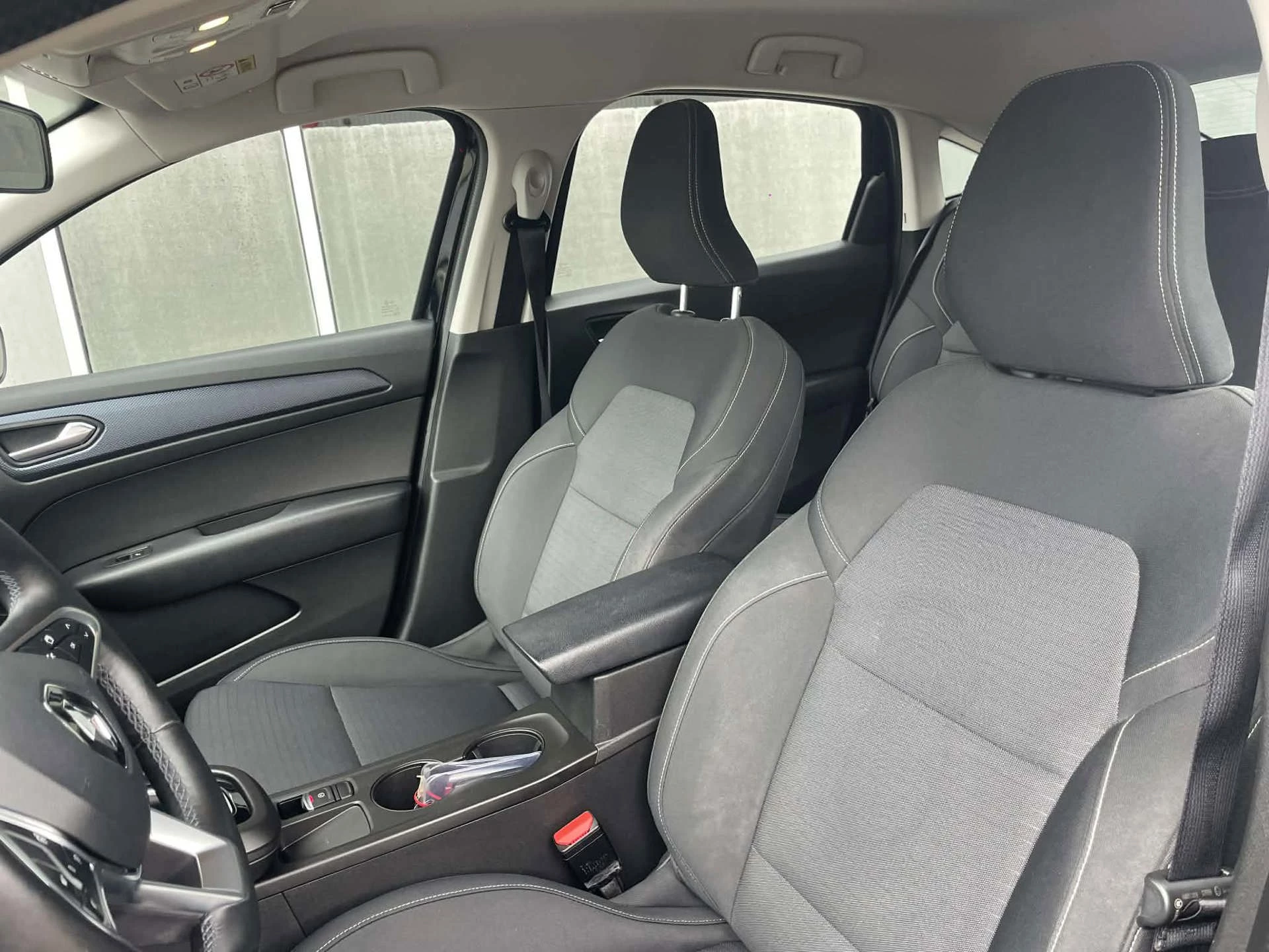 Hoofdafbeelding Renault Arkana