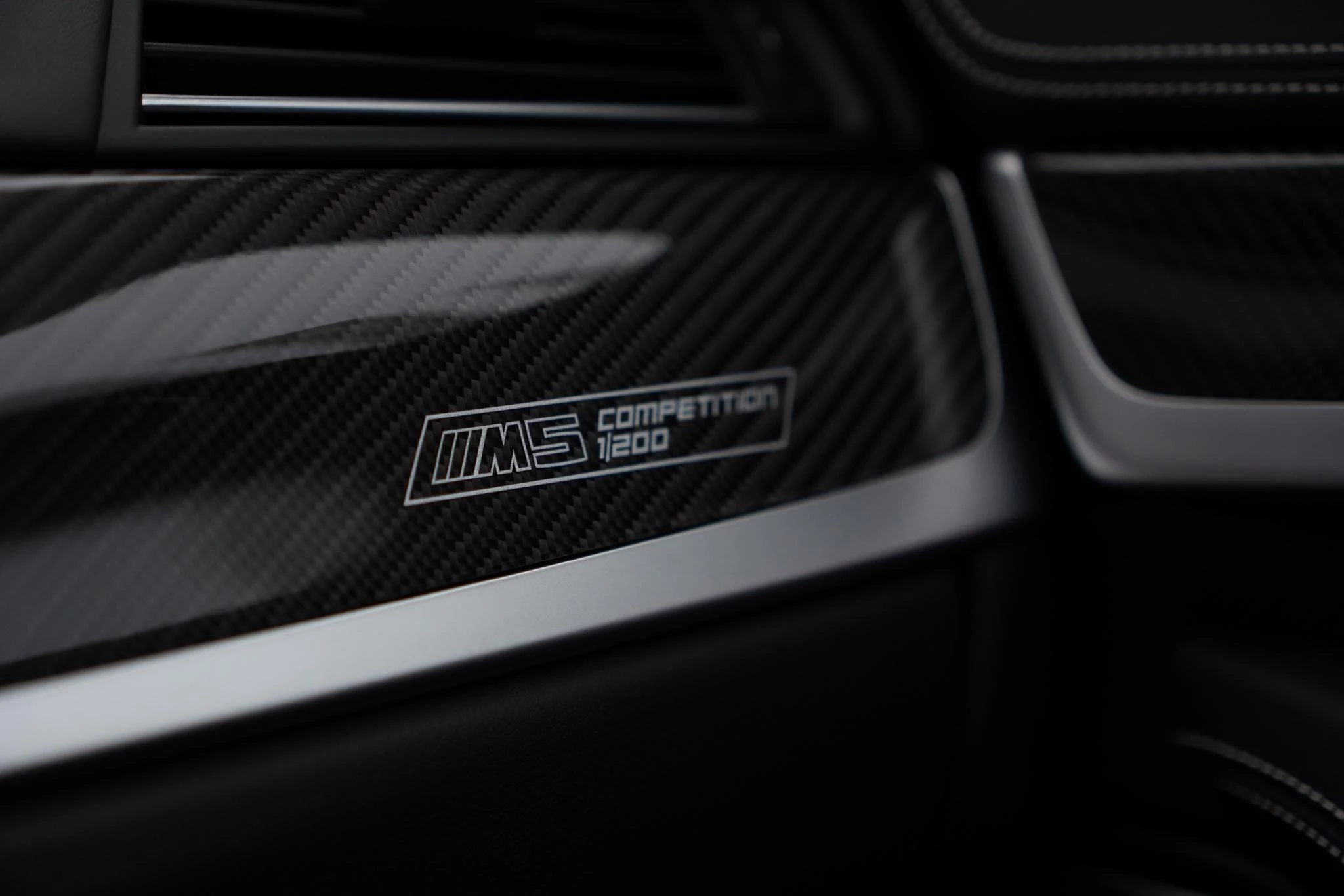 Hoofdafbeelding BMW M5