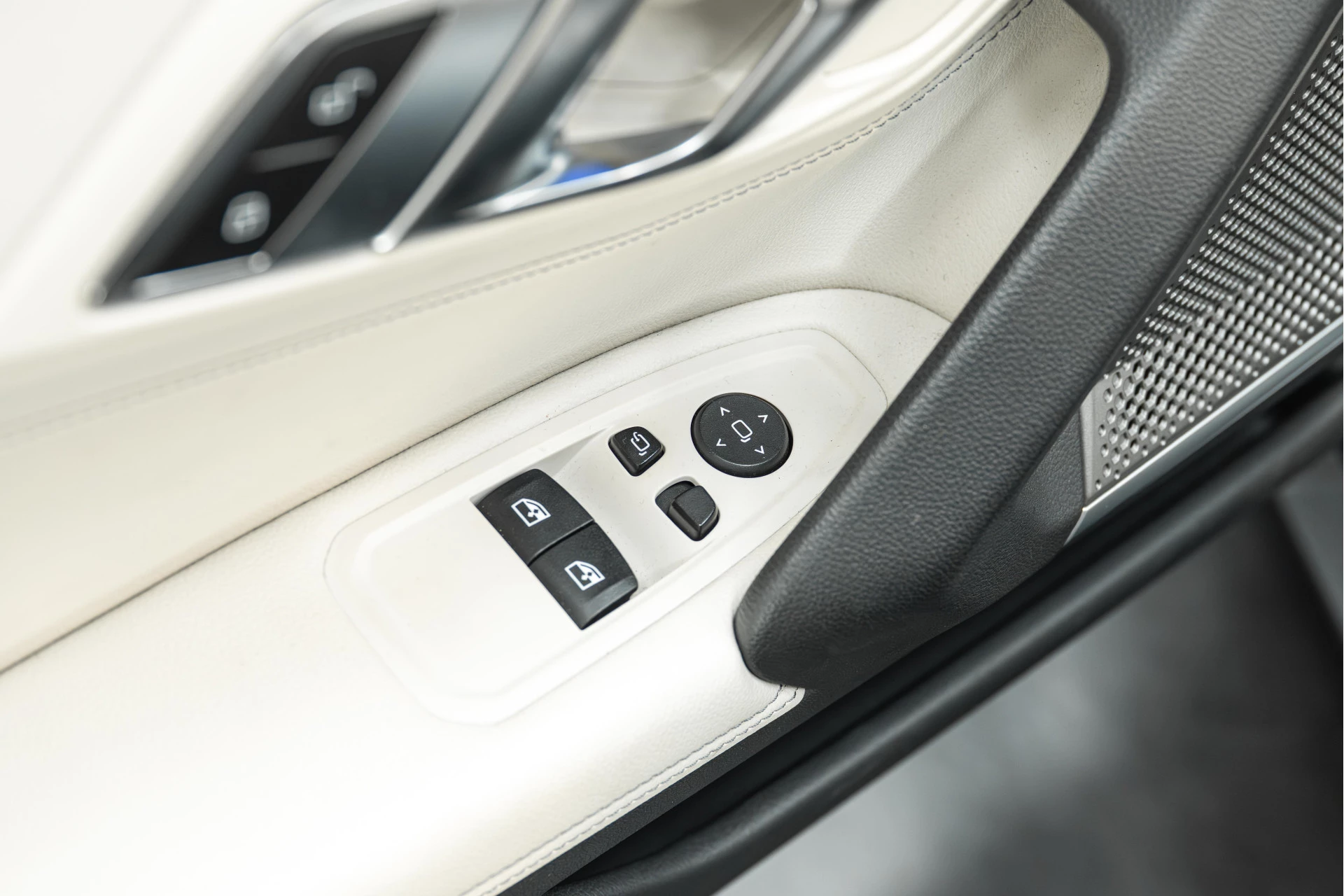 Hoofdafbeelding BMW Z4