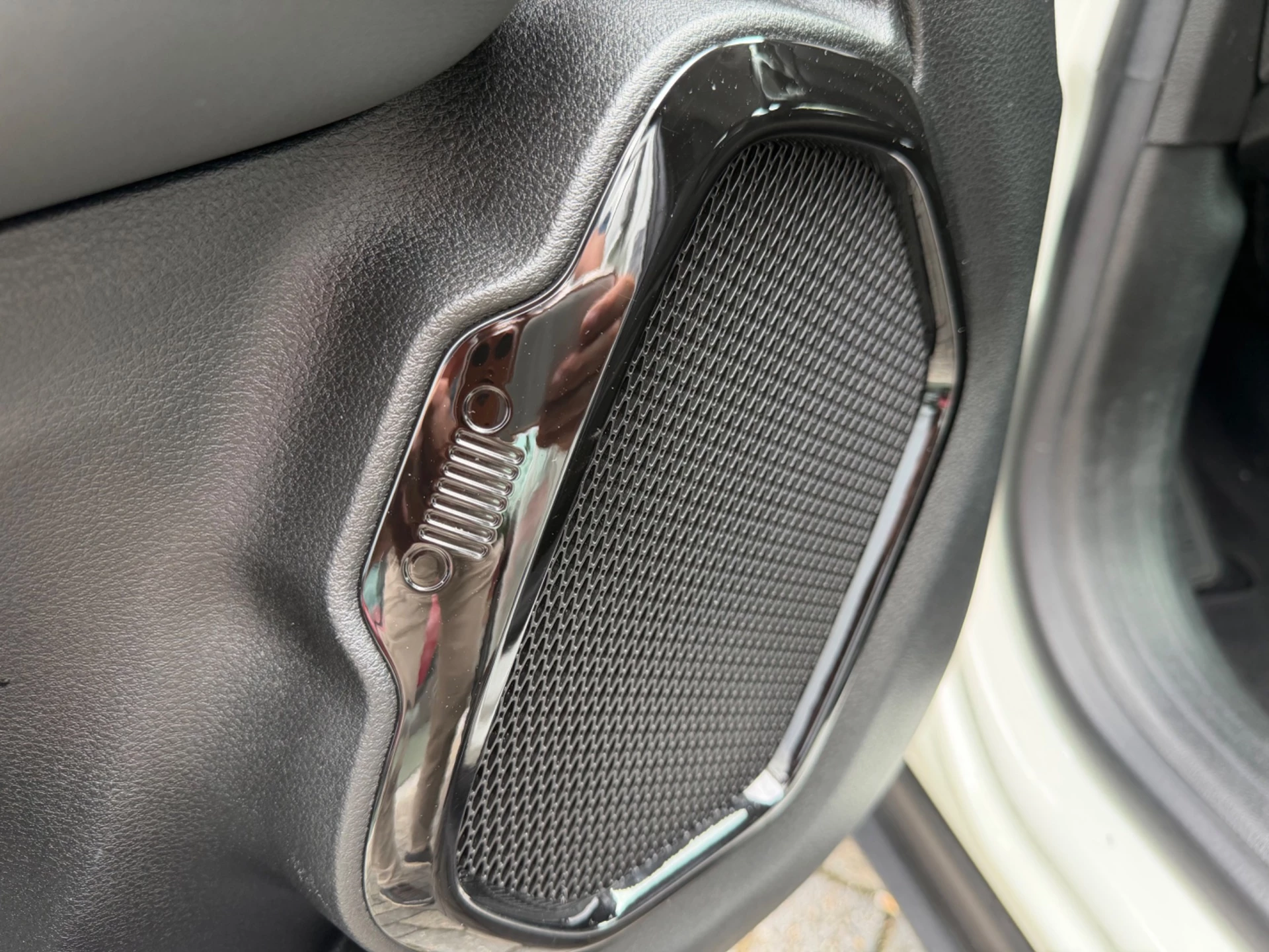 Hoofdafbeelding Jeep Renegade