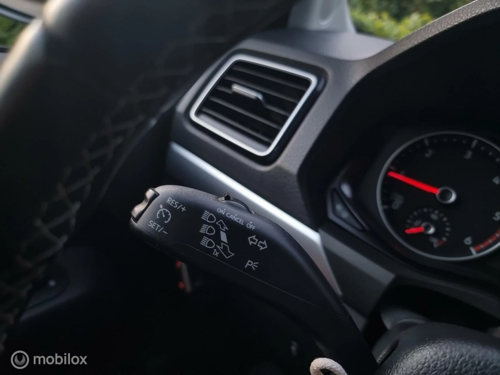 Hoofdafbeelding Volkswagen Amarok