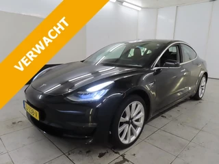 Tesla Model 3 Long-Range AWD 351pk 75 kWh [ AUTOPILOT+19" LMV+620KM WLTP+PREMIUM AUDIO ]