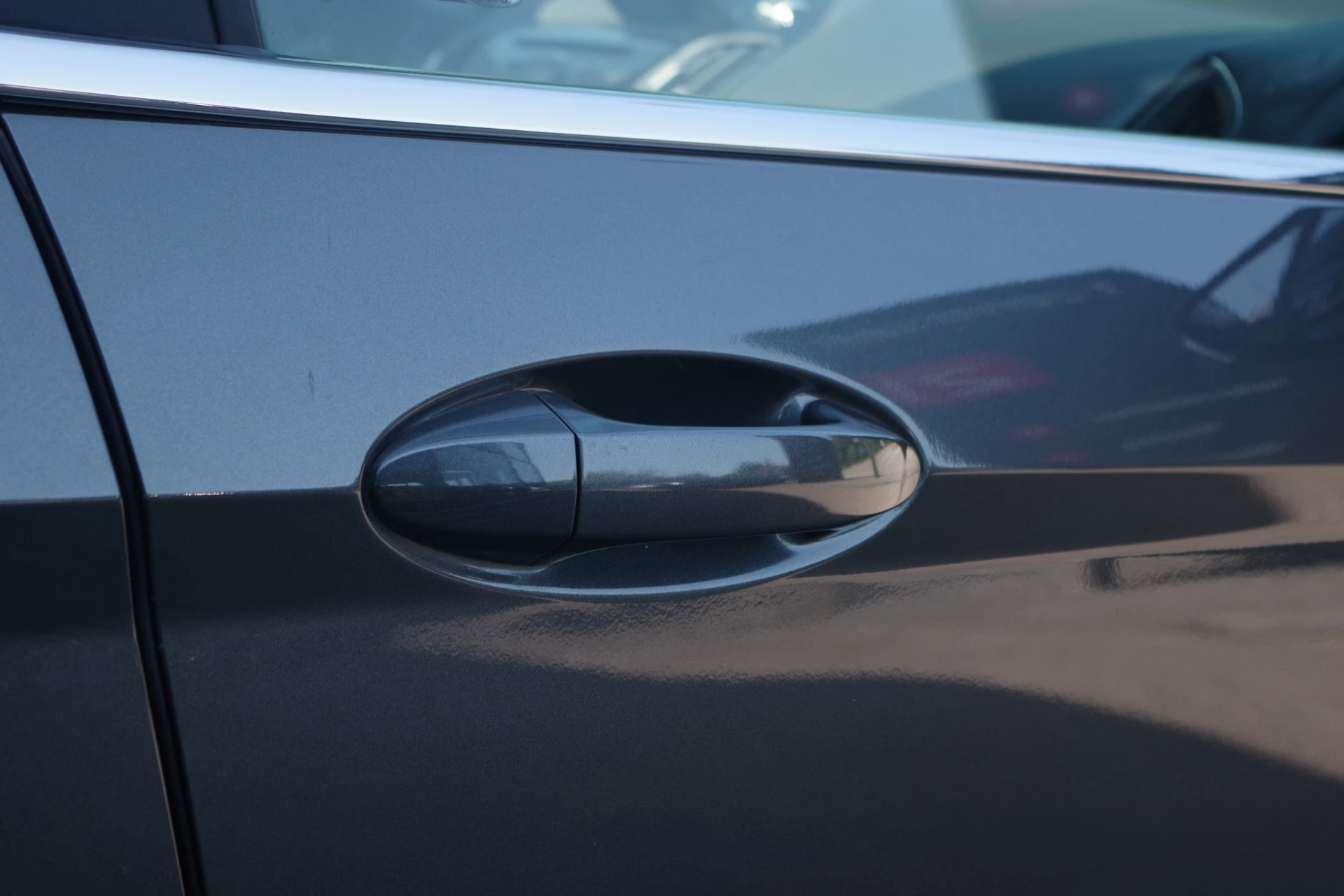 Hoofdafbeelding Ford B-MAX