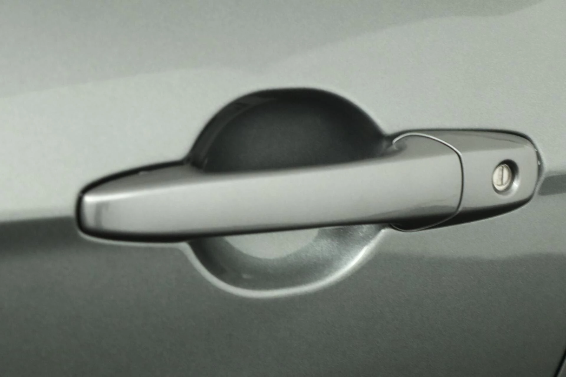 Hoofdafbeelding Ford Mustang