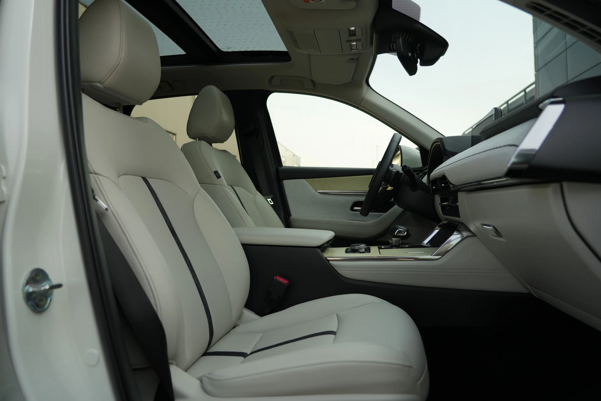 Hoofdafbeelding Mazda CX-60